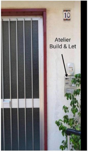 Atelier kw Corporate - Boutique Hotel Flexible Accomodations - Premium
